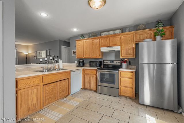 476120 1091 Road, Roland, OK 74954