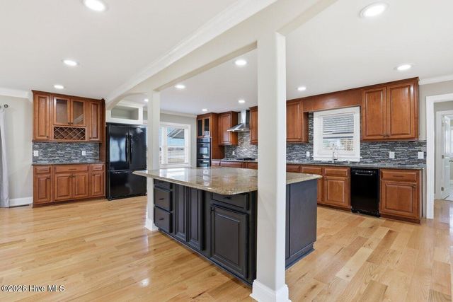 679 Nc Highway 222 E, Fremont, NC 27830