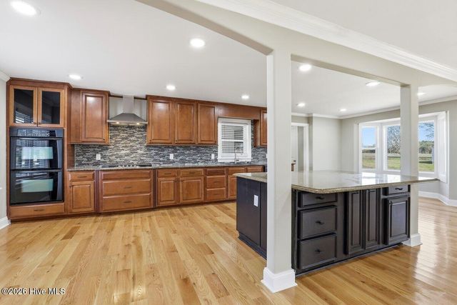679 Nc Highway 222 E, Fremont, NC 27830