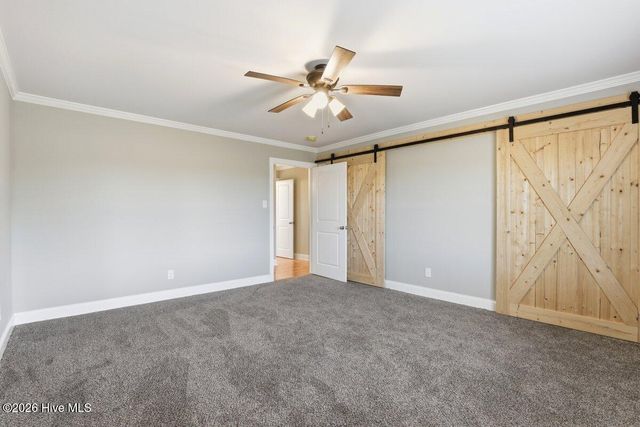 679 Nc Highway 222 E, Fremont, NC 27830