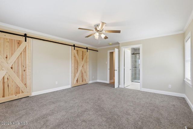679 Nc Highway 222 E, Fremont, NC 27830