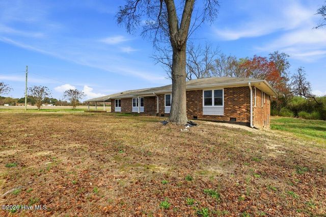 679 Nc Highway 222 E, Fremont, NC 27830
