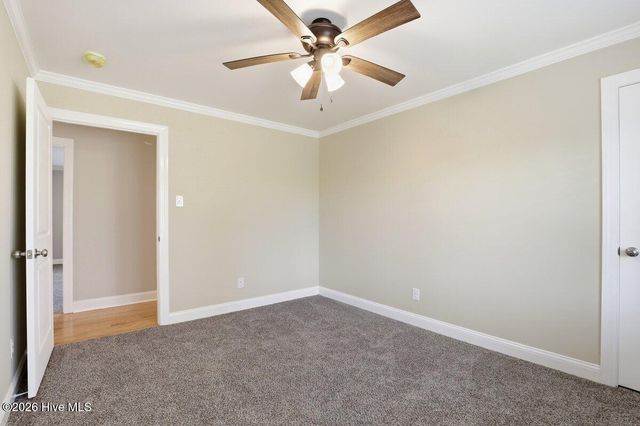 679 Nc Highway 222 E, Fremont, NC 27830