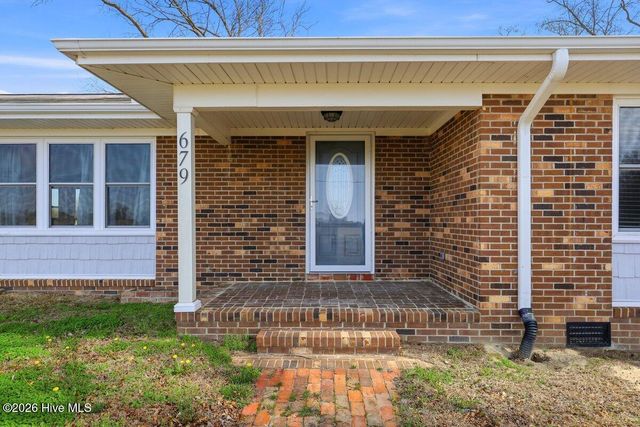 679 Nc Highway 222 E, Fremont, NC 27830