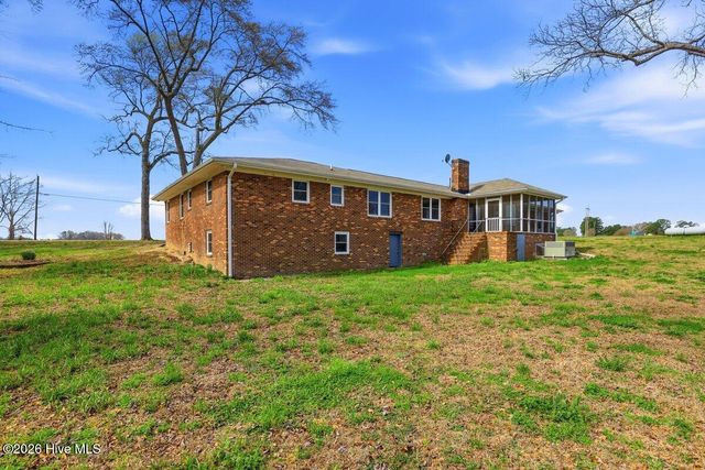 679 Nc Highway 222 E, Fremont, NC 27830