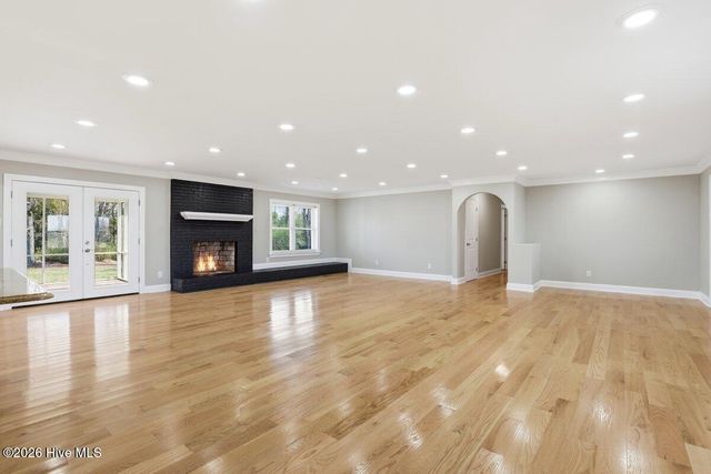 679 Nc Highway 222 E, Fremont, NC 27830
