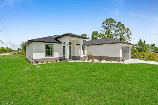 2804 10th ST W, Lehigh Acres, FL 33971