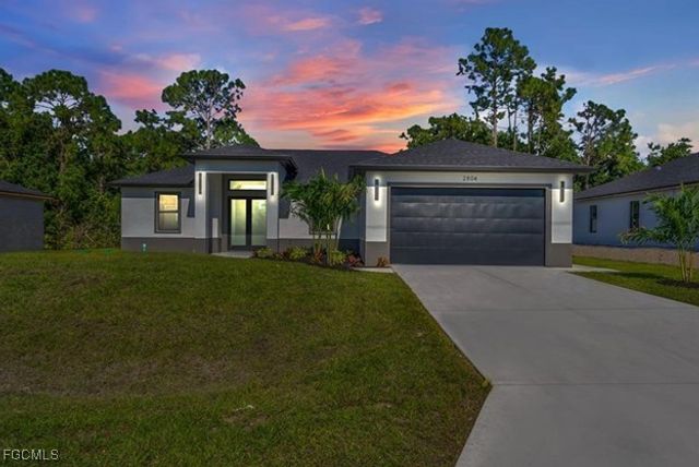 2804 10th ST W, Lehigh Acres, FL 33971