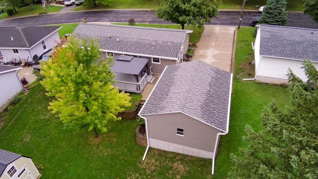 465 Raintree Drive, Fort Atkinson, WI 53538