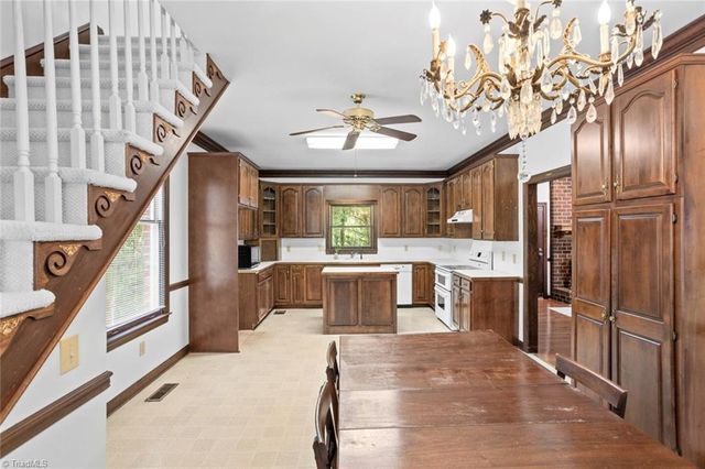 114 Willoughby Park Drive, High Point, NC 27265