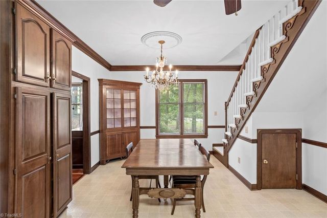 114 Willoughby Park Drive, High Point, NC 27265