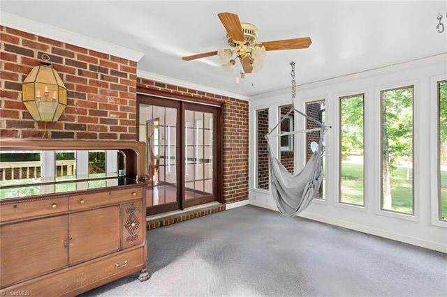 114 Willoughby Park Drive, High Point, NC 27265