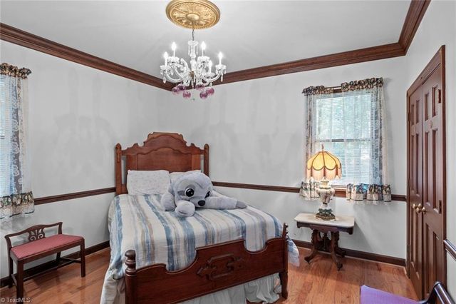 114 Willoughby Park Drive, High Point, NC 27265
