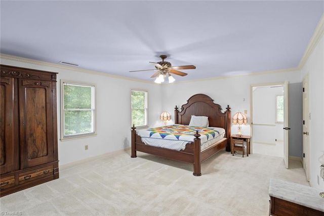 114 Willoughby Park Drive, High Point, NC 27265
