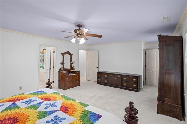 114 Willoughby Park Drive, High Point, NC 27265
