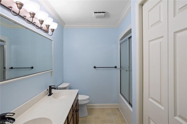 114 Willoughby Park Drive, High Point, NC 27265