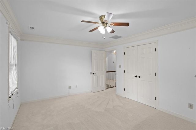 114 Willoughby Park Drive, High Point, NC 27265