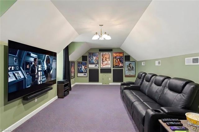 114 Willoughby Park Drive, High Point, NC 27265