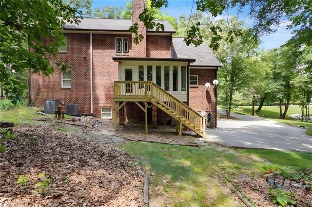 114 Willoughby Park Drive, High Point, NC 27265