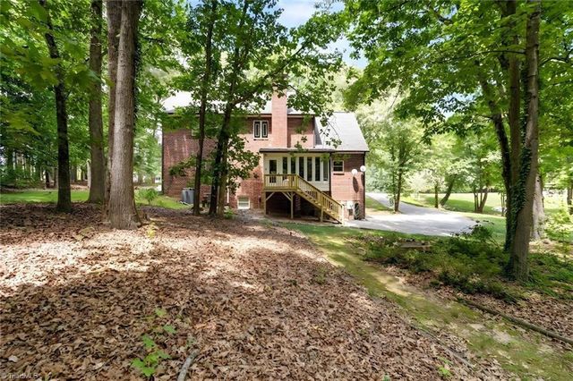 114 Willoughby Park Drive, High Point, NC 27265