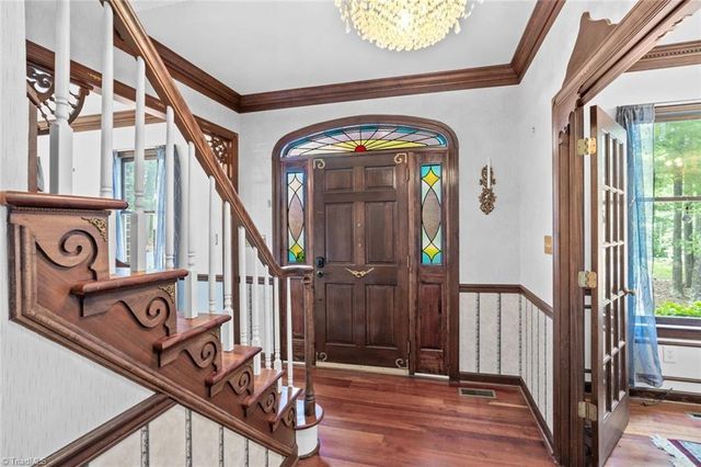 114 Willoughby Park Drive, High Point, NC 27265