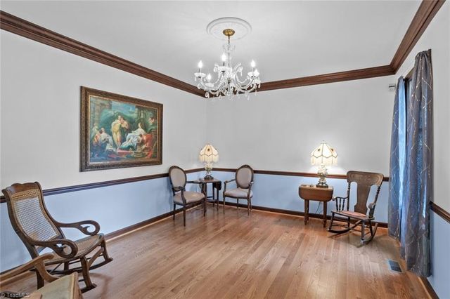 114 Willoughby Park Drive, High Point, NC 27265