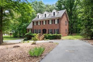 114 Willoughby Park Drive, High Point, NC 27265