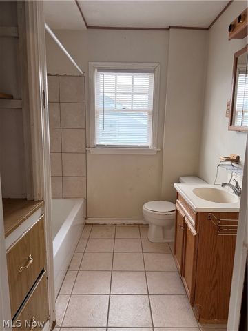 2918 Jean Street, Youngstown, OH 44502