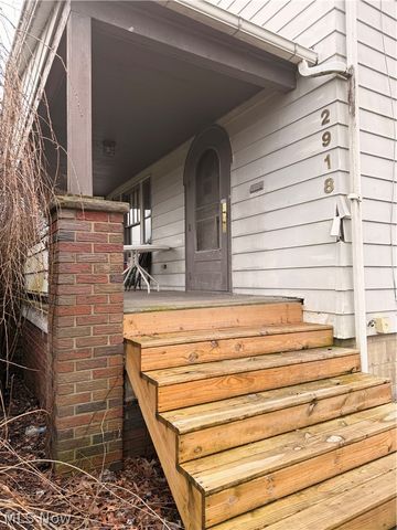 2918 Jean Street, Youngstown, OH 44502