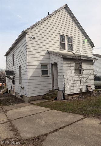 2918 Jean Street, Youngstown, OH 44502