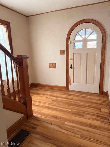 2918 Jean Street, Youngstown, OH 44502