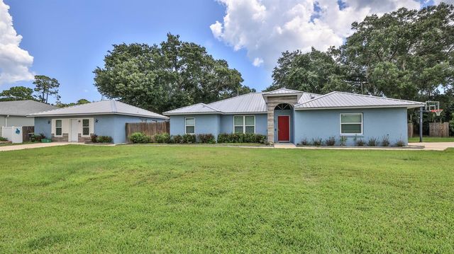 2773 DATE PALM DRIVE, Edgewater, FL 32141