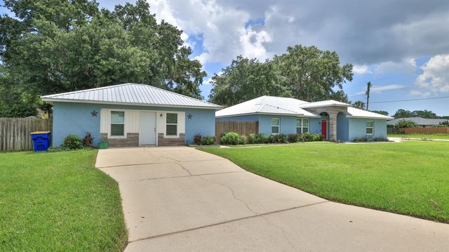 2773 DATE PALM DRIVE, Edgewater, FL 32141