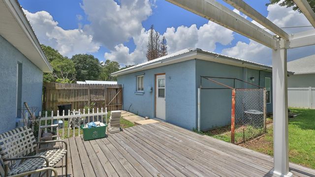 2773 DATE PALM DRIVE, Edgewater, FL 32141