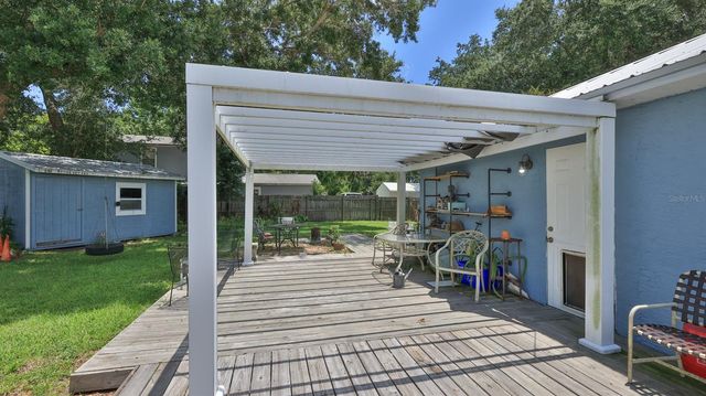 2773 DATE PALM DRIVE, Edgewater, FL 32141