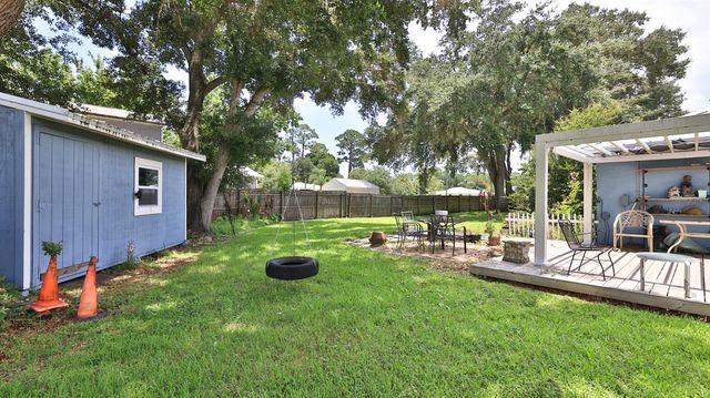 2773 DATE PALM DRIVE, Edgewater, FL 32141