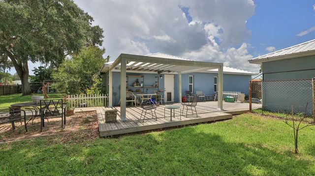 2773 DATE PALM DRIVE, Edgewater, FL 32141