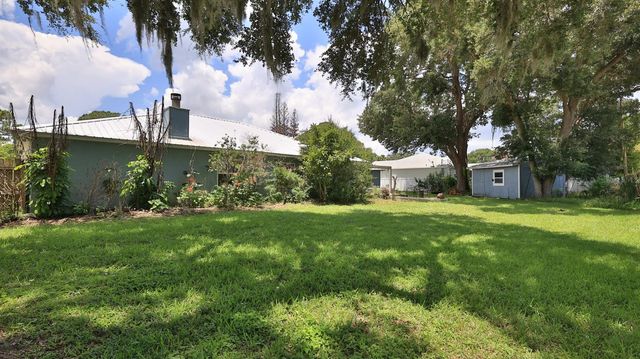 2773 DATE PALM DRIVE, Edgewater, FL 32141