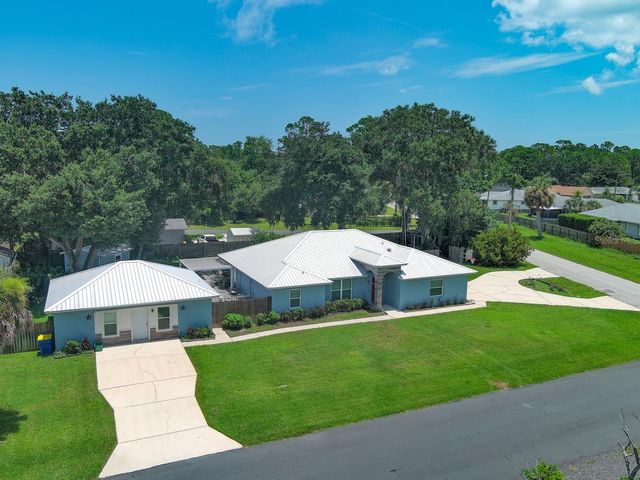 2773 DATE PALM DRIVE, Edgewater, FL 32141