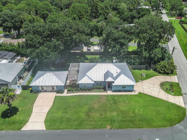 2773 DATE PALM DRIVE, Edgewater, FL 32141