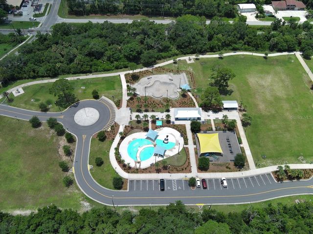 2773 DATE PALM DRIVE, Edgewater, FL 32141