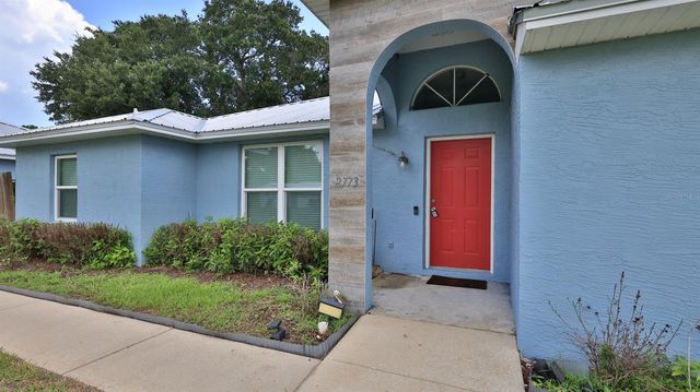 2773 DATE PALM DRIVE, Edgewater, FL 32141