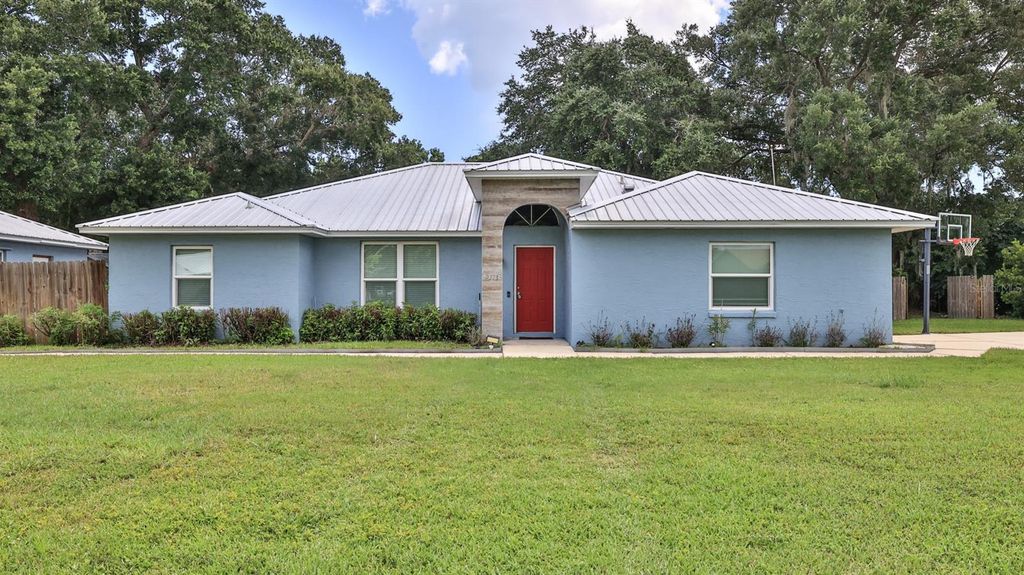 2773 DATE PALM DRIVE, Edgewater, FL 32141