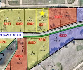 5211 Bravo Road, Midlothian, TX 76065