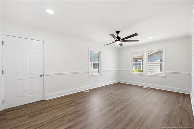 313 Post Avenue, Fayetteville, NC 28301