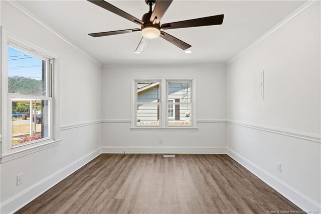 313 Post Avenue, Fayetteville, NC 28301