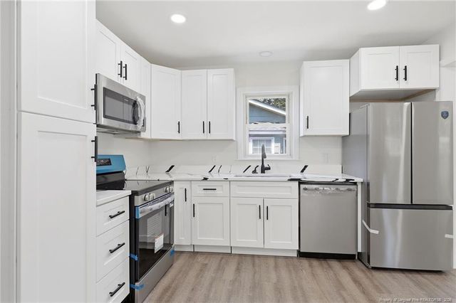 313 Post Avenue, Fayetteville, NC 28301
