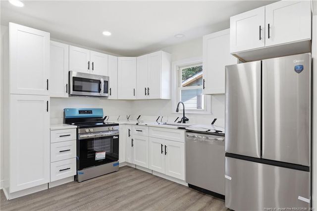 313 Post Avenue, Fayetteville, NC 28301