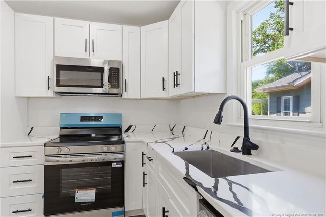 313 Post Avenue, Fayetteville, NC 28301