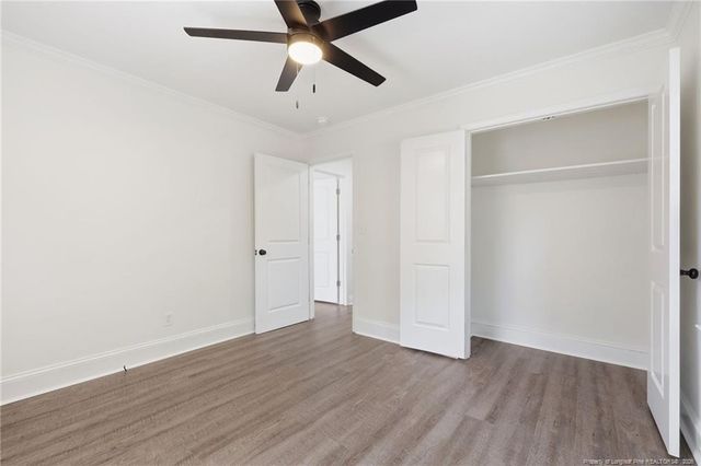 313 Post Avenue, Fayetteville, NC 28301